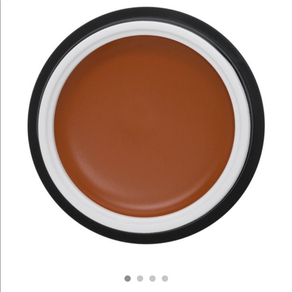 Warm Deep - Cosmetics ByeBye Undereye Concealer